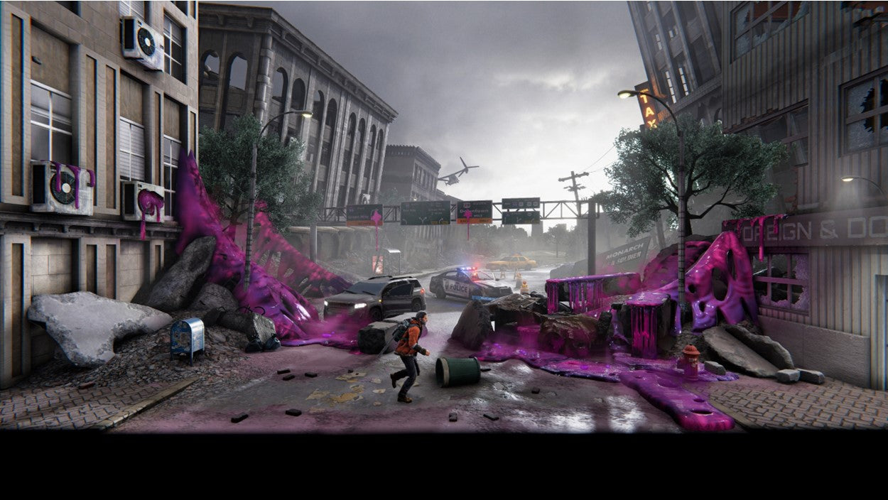 KONG: SURVIVOR INSTINCT